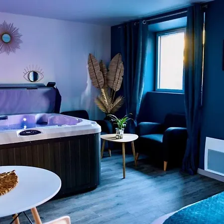 L'evasion Laos Avec Jacuzzi Privatif