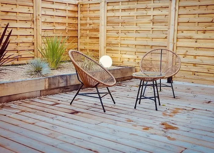 Hodinový hotel L'evasion Laos Avec Jacuzzi Privatif *