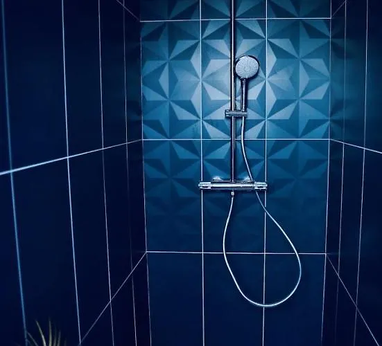 Hodinový hotel L'evasion Laos Avec Jacuzzi Privatif Prinquiau